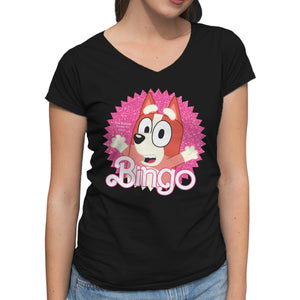Bingo Barbie