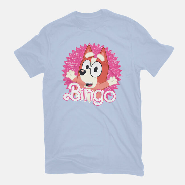 Bingo Barbie-Mens-Heavyweight-Tee-danielmorris1993