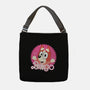 Bingo Barbie-None-Adjustable Tote-Bag-danielmorris1993