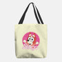 Bingo Barbie-None-Basic Tote-Bag-danielmorris1993