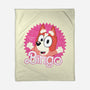 Bingo Barbie-None-Fleece-Blanket-danielmorris1993