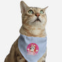 Bingo Barbie-Cat-Adjustable-Pet Collar-danielmorris1993