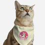Bingo Barbie-Cat-Adjustable-Pet Collar-danielmorris1993