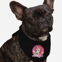 Bingo Barbie-Dog-Bandana-Pet Collar-danielmorris1993