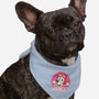 Bingo Barbie-Dog-Bandana-Pet Collar-danielmorris1993