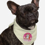 Bingo Barbie-Dog-Bandana-Pet Collar-danielmorris1993