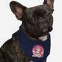 Bingo Barbie-Dog-Bandana-Pet Collar-danielmorris1993