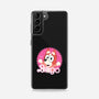 Bingo Barbie-Samsung-Snap-Phone Case-danielmorris1993