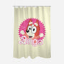 Bingo Barbie-None-Polyester-Shower Curtain-danielmorris1993