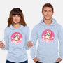 Bingo Barbie-Unisex-Pullover-Sweatshirt-danielmorris1993