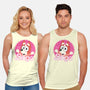 Bingo Barbie-Unisex-Basic-Tank-danielmorris1993