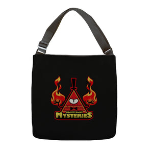 Gravity Falls Mysteries