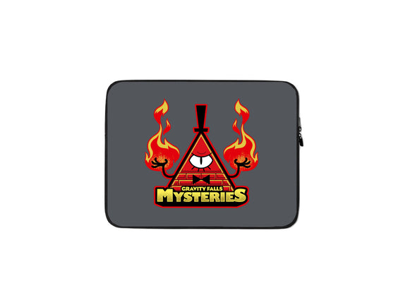 Gravity Falls Mysteries