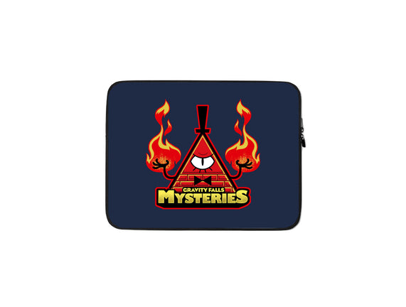 Gravity Falls Mysteries