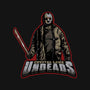 Crystal Lake Undeads-None-Glossy-Sticker-Studio Mootant