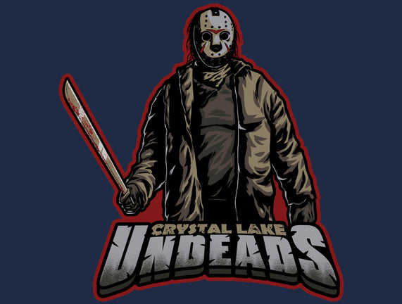 Crystal Lake Undeads