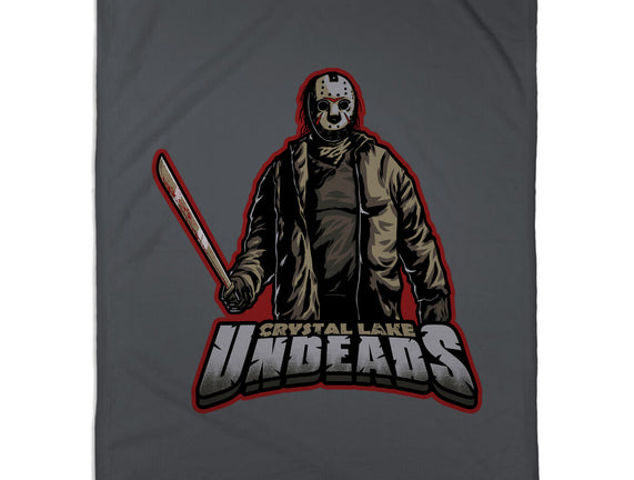 Crystal Lake Undeads