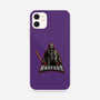 Crystal Lake Undeads-iPhone-Snap-Phone Case-Studio Mootant