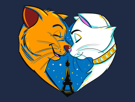 Paris Love