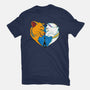 Paris Love-Mens-Heavyweight-Tee-ellr