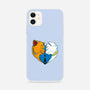 Paris Love-iPhone-Snap-Phone Case-ellr