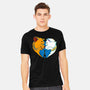 Paris Love-Mens-Heavyweight-Tee-ellr