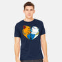 Paris Love-Mens-Heavyweight-Tee-ellr