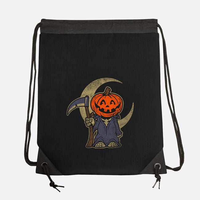 Reaper-None-Drawstring-Bag-kennsing