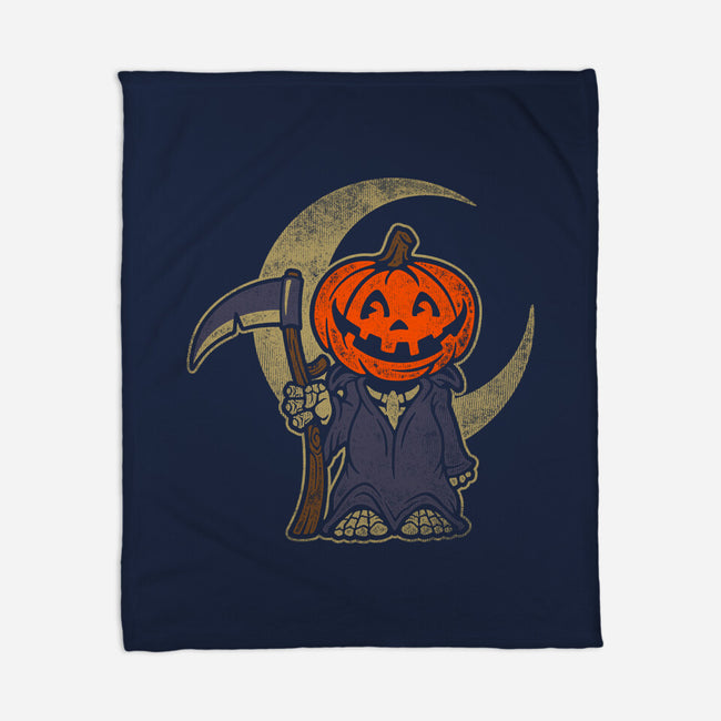 Reaper-None-Fleece-Blanket-kennsing