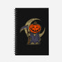 Reaper-None-Dot Grid-Notebook-kennsing