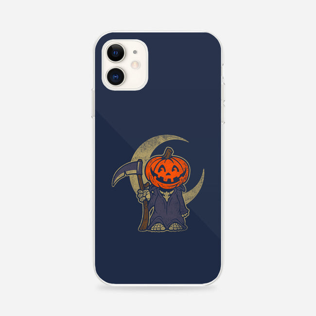 Reaper-iPhone-Snap-Phone Case-kennsing