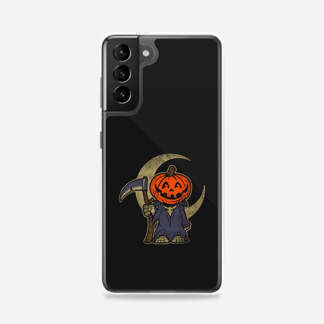 Reaper-Samsung-Snap-Phone Case-kennsing