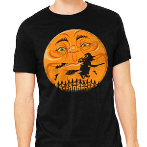 Witchy Moon