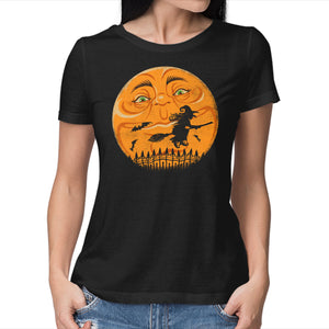 Witchy Moon