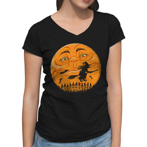 Witchy Moon