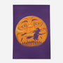 Witchy Moon-None-Outdoor-Rug-kennsing