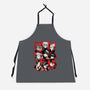 All Out Attack-Unisex-Kitchen-Apron-jmcg