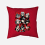 All Out Attack-None-Removable Cover w Insert-Throw Pillow-jmcg