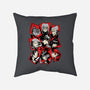 All Out Attack-None-Removable Cover-Throw Pillow-jmcg