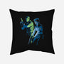 Spencer Mansion Survivors-None-Non-Removable Cover w Insert-Throw Pillow-jmcg