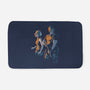 Rescue Mission-None-Memory Foam-Bath Mat-jmcg