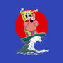 Surf Buddies-Unisex-Pullover-Sweatshirt-Tri haryadi