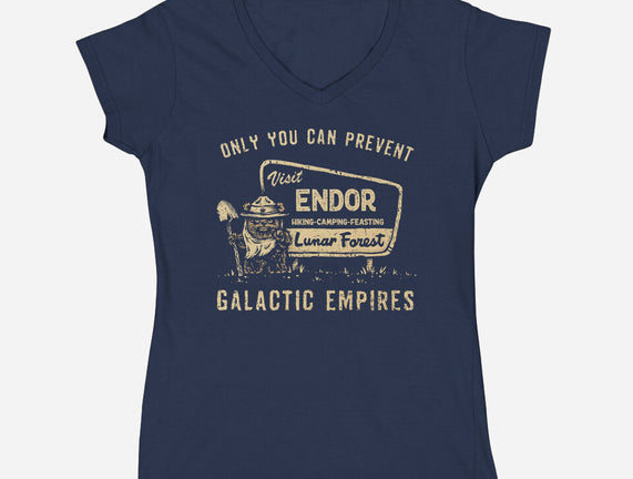 Prevent Galactic Empires