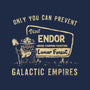 Prevent Galactic Empires-Samsung-Snap-Phone Case-kg07