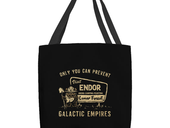 Prevent Galactic Empires