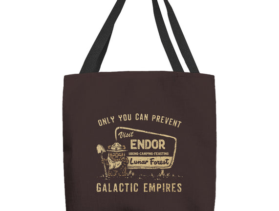 Prevent Galactic Empires