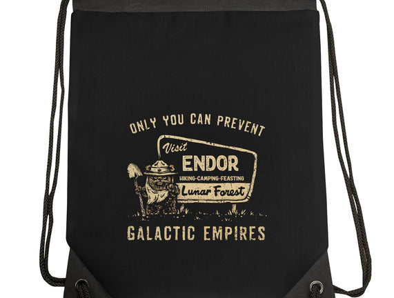 Prevent Galactic Empires