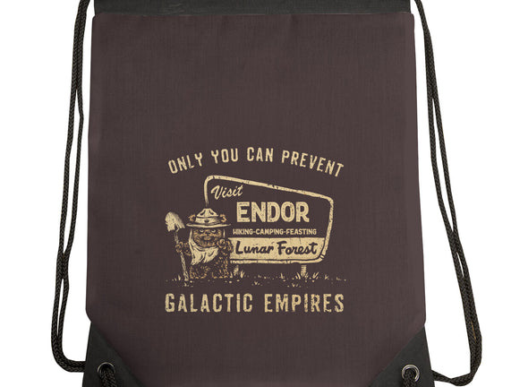 Prevent Galactic Empires