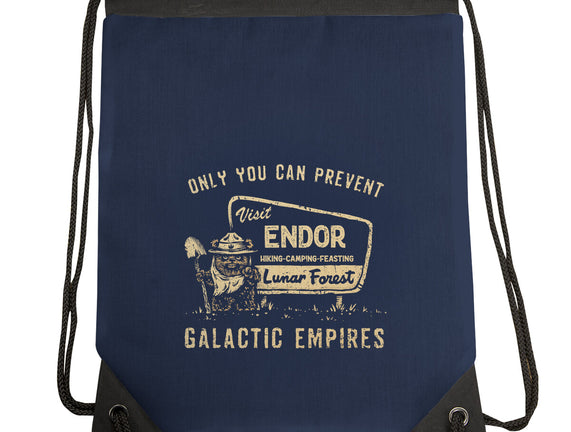 Prevent Galactic Empires