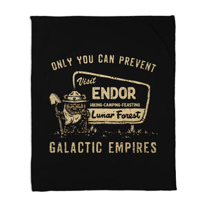 Prevent Galactic Empires